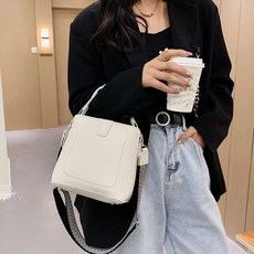 ARTJOY DIY 我的方塊包製作 皮革工藝套組, 1套, 象牙白