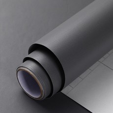 Sheetmate 無氣泡黏附 Air-free 室內裝潢貼膜, 深灰色