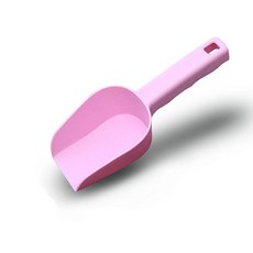 R&U 多用途本土鏟 S 粉紅色, 1個