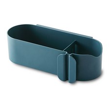 LIVINGiF 多功能吹風機支架, 綠色, 1個