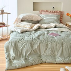 PRIELLE 高密度60支棉寢具組