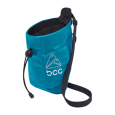 BLACK YAK bcc粉袋登山包, 水藍