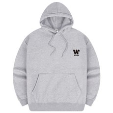 WENYL 字體logo帽T WID_0016