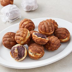 호두르 오리지널 쌀 호두과자 파우치, 17g, 20개입, 1개