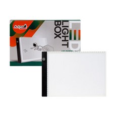Artmate LED 燈箱, 1個