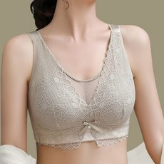 Air 四葉草圖案蕾絲孕婦內衣