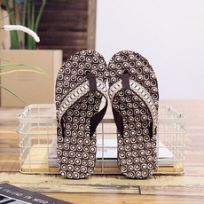 男款Hajimol Ricabro夾腳拖 MC-2315110