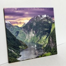 UDP 磁磚畫框 A型 3894800, 單一顏色