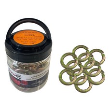 Inno工具彈簧墊圈 M24 SLW108, 1個