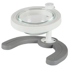 Little Factory 寵物玻璃碗, 1個, 白色