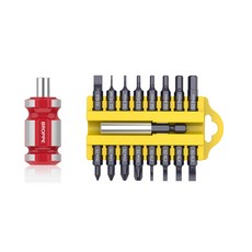 BROPPE 螺絲起子工具組, 1套