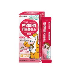 Choa 維他命果凍隨身包 15入, 300g, 1組