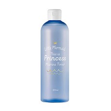 Beauty Recipe HBMIC 小美人魚海洋化妝水, 500ml, 1瓶