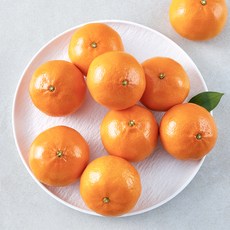 블랙홀 당도선별 천혜향, 1.5kg(소과), 1개