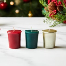 Modern House My Candle 祈願燭 三重節日 3件組, 1個, 淡雅香氣, 單品