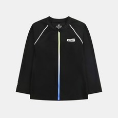 네파키즈 워터 집업 탑