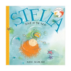 Stella Star of the Sea:, PGW