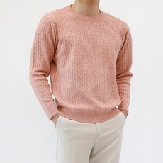 해리슨 울캐시 스판 니트 MDL1490