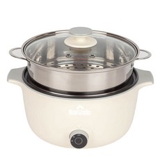 NouVelle 多功能電飯鍋 2.5L, NV-1025L