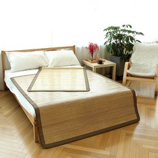 LEENDECO 竹地板竹, 竹色