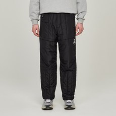 블랙야크 bcc 유틸리티 링크 패딩 팬츠 1BYPNW3903