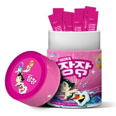 原子小金剛保健粉隨身包, 200g, 1罐