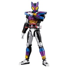 BANDAI 假面騎士可動公仔 假面騎士GAVV 砰擊軟糖形態, 1個