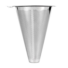 칼딘 반영구 스테인리스 드리퍼 L, 1개