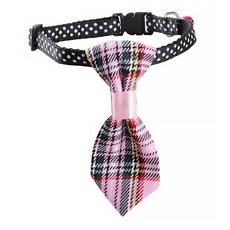 마켓에이 반려동물 패턴 넥타이, TYPE10, 1개