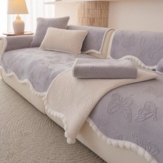 unheve 蝴蝶沙發墊