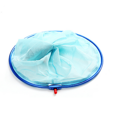 Nabida全捕網, 藍色