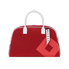 ONOFF Daiwa波士頓包 OV6521, 紅色