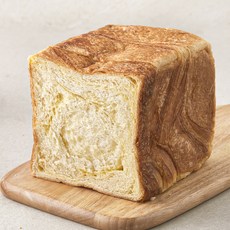 데니쉬 식빵 커스타드, 530g, 1개