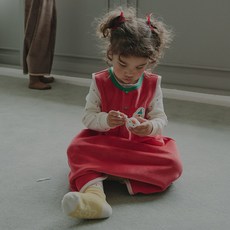 Cordi-i 託託 睡眠背心