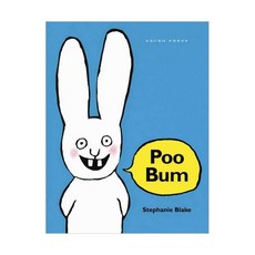 Poo Bum, Gecko Press