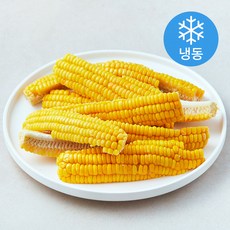 콘립 (냉동), 1개, 1kg