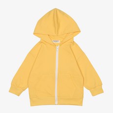 Rainbow Kids 兒童蠟筆口袋連帽拉鍊外套