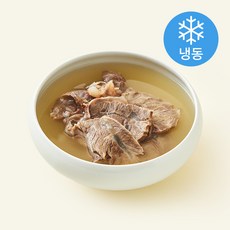 강강술래 한우 맑은 곰탕 (냉동), 800g, 1개