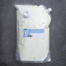 풀무원 하루요거트 파우치 캡형, 5kg, 1개
