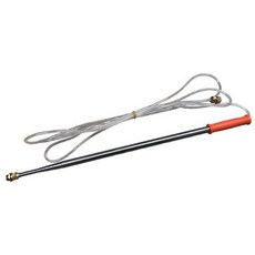 噴藥噴嘴桿, 1個