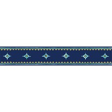 Paradiso 北歐民族風圖案設計藝術桌旗, 18, 50 x 170 cm