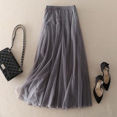 Catch 雙層莎朗半身裙