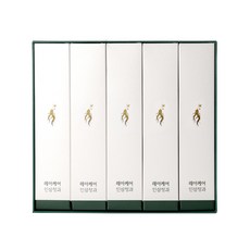 人蔘正果禮盒組, 375g, 1組