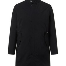 DAKS Golf 男式帶襯墊可拆卸尿布長袖毛衣 DGJU1A111