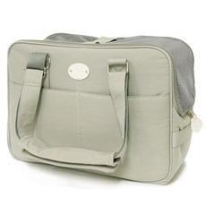 PETSLAND 寵物Moment包, 森林卡其色