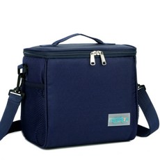 Karis 簡約基本款旅行用保冷袋, A10