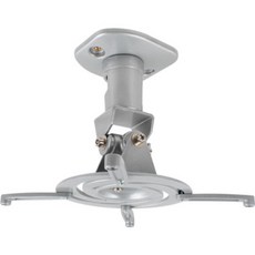 NETmate NETmate多功能投影機天花板固定型鋁製支架, NMA-VM01