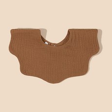 HARAROI 嬰兒圍兜巾