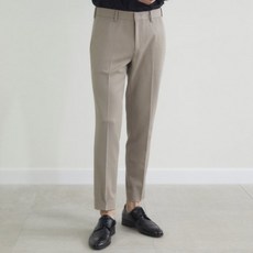 210EDIT 男士Freedom修身休閒長褲 3階段