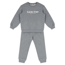 토토헤로스 아동용 뉴 에브리데이 상하복 세트